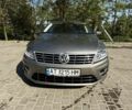 Сірий Фольксваген CC / Passat CC, об'ємом двигуна 2 л та пробігом 262 тис. км за 9999 $, фото 1 на Automoto.ua