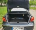 Серый Фольксваген CC / Passat CC, объемом двигателя 2 л и пробегом 125 тыс. км за 10900 $, фото 17 на Automoto.ua