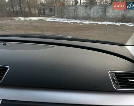 Серый Фольксваген CC / Passat CC, объемом двигателя 1.98 л и пробегом 197 тыс. км за 11899 $, фото 81 на Automoto.ua