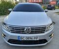 Серый Фольксваген CC / Passat CC, объемом двигателя 2 л и пробегом 207 тыс. км за 8999 $, фото 18 на Automoto.ua