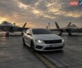 Серый Фольксваген CC / Passat CC, объемом двигателя 1.98 л и пробегом 230 тыс. км за 11500 $, фото 1 на Automoto.ua