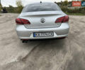Серый Фольксваген CC / Passat CC, объемом двигателя 1.98 л и пробегом 230 тыс. км за 12200 $, фото 3 на Automoto.ua