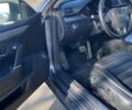 Серый Фольксваген CC / Passat CC, объемом двигателя 1.98 л и пробегом 215 тыс. км за 10600 $, фото 7 на Automoto.ua