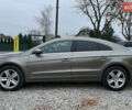 Серый Фольксваген CC / Passat CC, объемом двигателя 1.98 л и пробегом 165 тыс. км за 10600 $, фото 3 на Automoto.ua