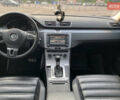 Фольксваген CC / Passat CC 2013 в Кривом Роге на Automoto.ua Серый Фольксваген CC / Passat CC, объемом двигателя 1.97 л и пробегом 189 тыс. км за 16000 $, фото 8 на Automoto.ua