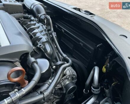 Серый Фольксваген CC / Passat CC, объемом двигателя 1.98 л и пробегом 197 тыс. км за 11899 $, фото 46 на Automoto.ua