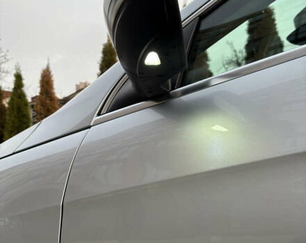 Сірий Фольксваген CC / Passat CC, об'ємом двигуна 1.98 л та пробігом 221 тис. км за 9900 $, фото 28 на Automoto.ua