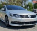 Серый Фольксваген CC / Passat CC, объемом двигателя 1.97 л и пробегом 277 тыс. км за 13800 $, фото 8 на Automoto.ua