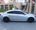Серый Фольксваген CC / Passat CC, объемом двигателя 2 л и пробегом 207 тыс. км за 8999 $, фото 15 на Automoto.ua