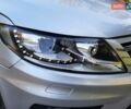 Серый Фольксваген CC / Passat CC, объемом двигателя 2 л и пробегом 207 тыс. км за 8999 $, фото 47 на Automoto.ua