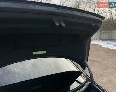 Серый Фольксваген CC / Passat CC, объемом двигателя 1.98 л и пробегом 197 тыс. км за 11899 $, фото 149 на Automoto.ua