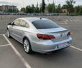 Фольксваген CC / Passat CC 2013 в Кривом Роге на Automoto.ua Серый Фольксваген CC / Passat CC, объемом двигателя 1.97 л и пробегом 189 тыс. км за 16000 $, фото 3 на Automoto.ua