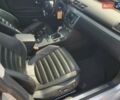 Серый Фольксваген CC / Passat CC, объемом двигателя 1.97 л и пробегом 277 тыс. км за 13800 $, фото 2 на Automoto.ua