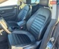 Серый Фольксваген CC / Passat CC, объемом двигателя 1.98 л и пробегом 240 тыс. км за 9888 $, фото 9 на Automoto.ua