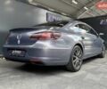 Серый Фольксваген CC / Passat CC, объемом двигателя 1.98 л и пробегом 239 тыс. км за 7500 $, фото 16 на Automoto.ua