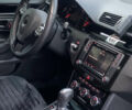 Серый Фольксваген CC / Passat CC, объемом двигателя 1.98 л и пробегом 192 тыс. км за 16500 $, фото 9 на Automoto.ua