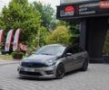 Серый Фольксваген CC / Passat CC, объемом двигателя 1.98 л и пробегом 214 тыс. км за 17500 $, фото 1 на Automoto.ua