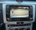 Серый Фольксваген CC / Passat CC, объемом двигателя 2 л и пробегом 171 тыс. км за 10950 $, фото 2 на Automoto.ua