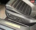 Серый Фольксваген CC / Passat CC, объемом двигателя 1.98 л и пробегом 234 тыс. км за 7700 $, фото 12 на Automoto.ua