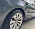 Серый Фольксваген CC / Passat CC, объемом двигателя 1.97 л и пробегом 222 тыс. км за 12000 $, фото 6 на Automoto.ua