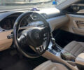 Серый Фольксваген CC / Passat CC, объемом двигателя 1.98 л и пробегом 240 тыс. км за 10500 $, фото 9 на Automoto.ua