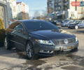 Серый Фольксваген CC / Passat CC, объемом двигателя 1.98 л и пробегом 168 тыс. км за 10200 $, фото 7 на Automoto.ua