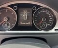Серый Фольксваген CC / Passat CC, объемом двигателя 1.97 л и пробегом 222 тыс. км за 12000 $, фото 9 на Automoto.ua