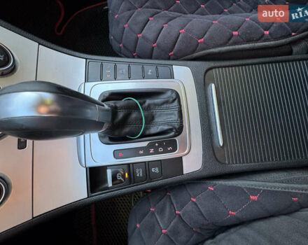 Фольксваген CC / Passat CC 2013 в Одессе на Automoto.ua Серый Фольксваген CC / Passat CC, объемом двигателя 1.97 л и пробегом 229 тыс. км за 14800 $, фото 12 на Automoto.ua