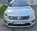 Сірий Фольксваген CC / Passat CC, об'ємом двигуна 2 л та пробігом 65 тис. км за 11500 $, фото 2 на Automoto.ua