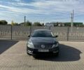 Серый Фольксваген CC / Passat CC, объемом двигателя 1.98 л и пробегом 171 тыс. км за 9100 $, фото 1 на Automoto.ua