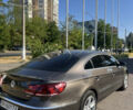 Серый Фольксваген CC / Passat CC, объемом двигателя 1.98 л и пробегом 240 тыс. км за 10500 $, фото 14 на Automoto.ua