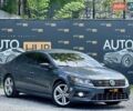 Серый Фольксваген CC / Passat CC, объемом двигателя 1.98 л и пробегом 148 тыс. км за 10500 $, фото 1 на Automoto.ua