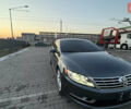 Серый Фольксваген CC / Passat CC, объемом двигателя 1.98 л и пробегом 158 тыс. км за 10000 $, фото 2 на Automoto.ua