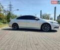 Сірий Фольксваген CC / Passat CC, об'ємом двигуна 1.97 л та пробігом 294 тис. км за 12800 $, фото 1 на Automoto.ua