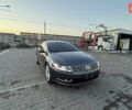 Серый Фольксваген CC / Passat CC, объемом двигателя 1.98 л и пробегом 158 тыс. км за 10000 $, фото 1 на Automoto.ua