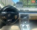 Серый Фольксваген CC / Passat CC, объемом двигателя 1.98 л и пробегом 114 тыс. км за 13500 $, фото 6 на Automoto.ua