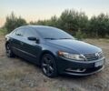 Сірий Фольксваген CC / Passat CC, об'ємом двигуна 1.98 л та пробігом 230 тис. км за 8400 $, фото 1 на Automoto.ua
