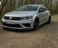 Серый Фольксваген CC / Passat CC, объемом двигателя 2 л и пробегом 171 тыс. км за 10950 $, фото 18 на Automoto.ua