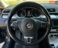 Серый Фольксваген CC / Passat CC, объемом двигателя 1.98 л и пробегом 222 тыс. км за 10300 $, фото 12 на Automoto.ua