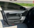 Серый Фольксваген CC / Passat CC, объемом двигателя 1.98 л и пробегом 222 тыс. км за 10300 $, фото 24 на Automoto.ua