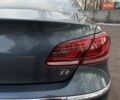 Серый Фольксваген CC / Passat CC, объемом двигателя 1.98 л и пробегом 197 тыс. км за 11899 $, фото 32 на Automoto.ua