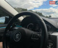 Серый Фольксваген CC / Passat CC, объемом двигателя 1.98 л и пробегом 192 тыс. км за 12499 $, фото 44 на Automoto.ua