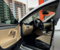 Серый Фольксваген CC / Passat CC, объемом двигателя 1.98 л и пробегом 193 тыс. км за 8000 $, фото 7 на Automoto.ua