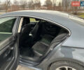 Серый Фольксваген CC / Passat CC, объемом двигателя 1.97 л и пробегом 146 тыс. км за 15299 $, фото 15 на Automoto.ua
