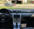 Серый Фольксваген CC / Passat CC, объемом двигателя 1.98 л и пробегом 222 тыс. км за 10300 $, фото 27 на Automoto.ua
