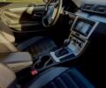 Серый Фольксваген CC / Passat CC, объемом двигателя 1.98 л и пробегом 280 тыс. км за 9500 $, фото 4 на Automoto.ua