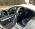 Сірий Фольксваген CC / Passat CC, об'ємом двигуна 1.98 л та пробігом 182 тис. км за 10500 $, фото 12 на Automoto.ua