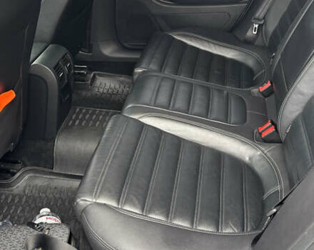 Фольксваген CC / Passat CC 2013 в Киеве на Automoto.ua Серый Фольксваген CC / Passat CC, объемом двигателя 1.97 л и пробегом 255 тыс. км за 13000 $, фото 11 на Automoto.ua