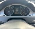 Серый Фольксваген CC / Passat CC, объемом двигателя 1.98 л и пробегом 125 тыс. км за 11799 $, фото 7 на Automoto.ua