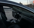 Серый Фольксваген CC / Passat CC, объемом двигателя 1.98 л и пробегом 158 тыс. км за 10000 $, фото 20 на Automoto.ua